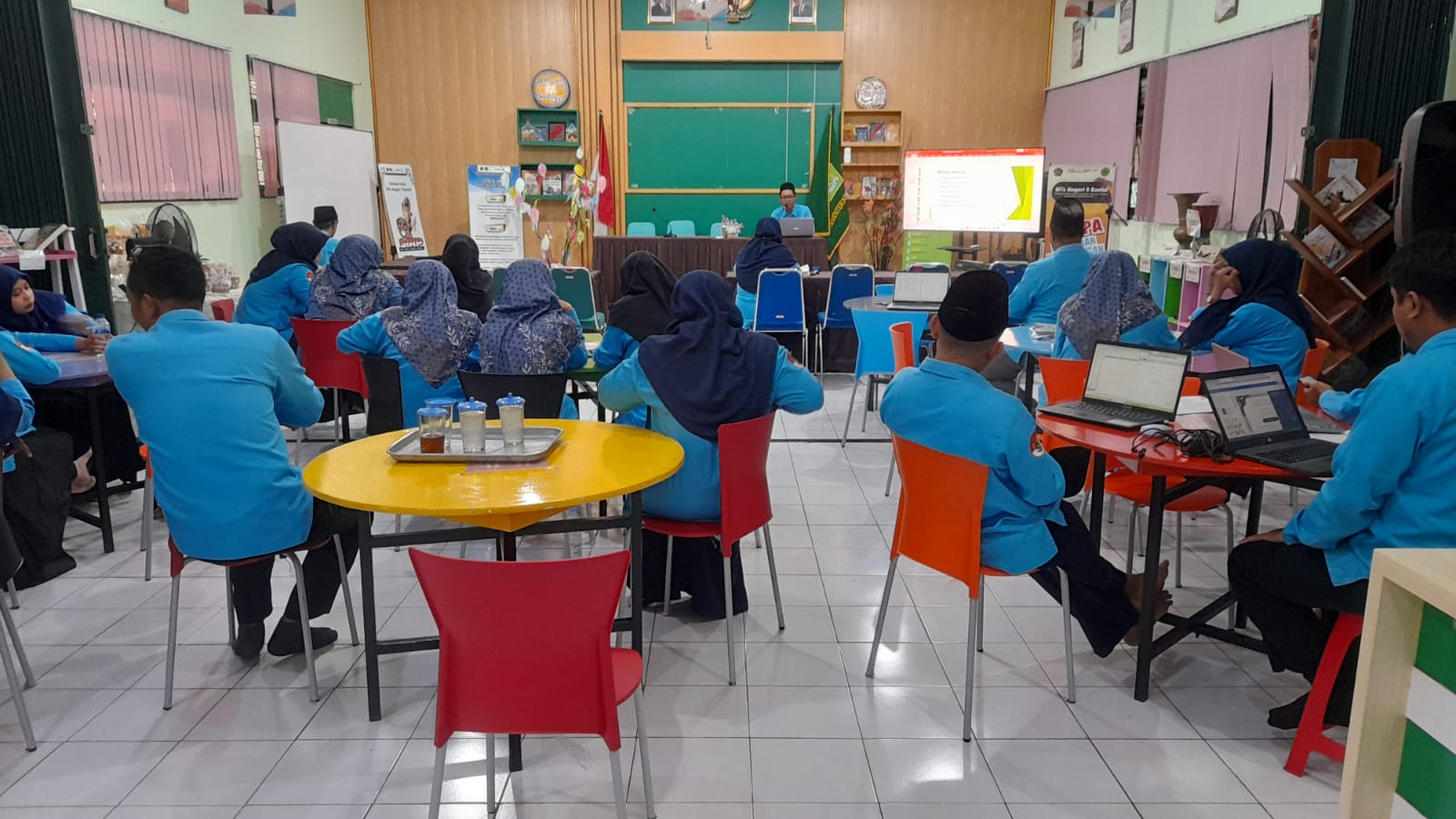 Gambar Berita